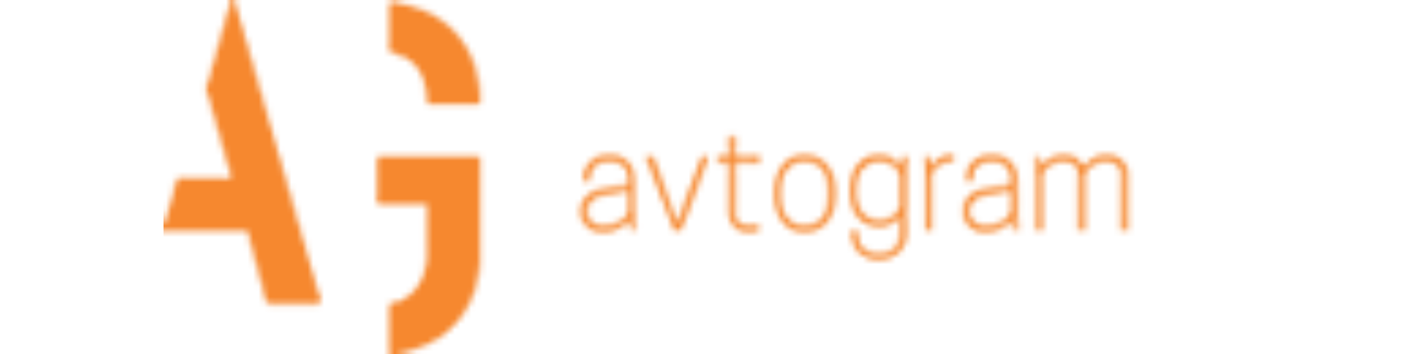 Avtogram logo