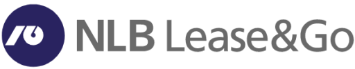 NLB lease & go logo