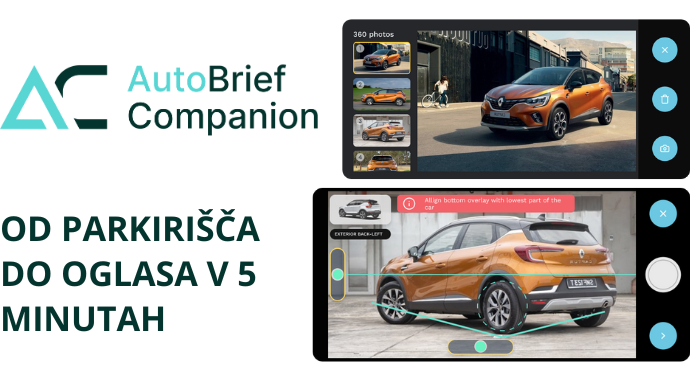 AutoBrief Companion blog