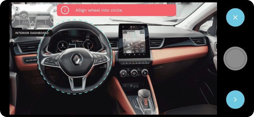 AutoBrief: Dobre fotografije Slika 4